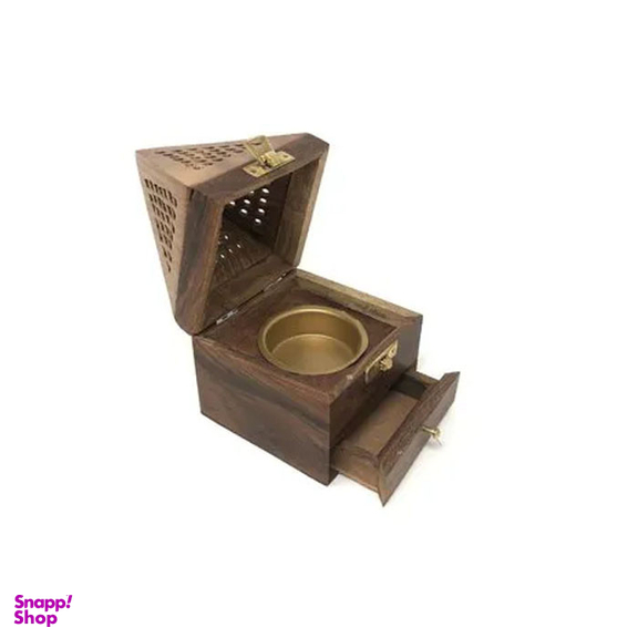 جاعودی مدل صندوقی