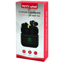 ایرفون بلوتوثی تسکو مدل TH 5359 TWS