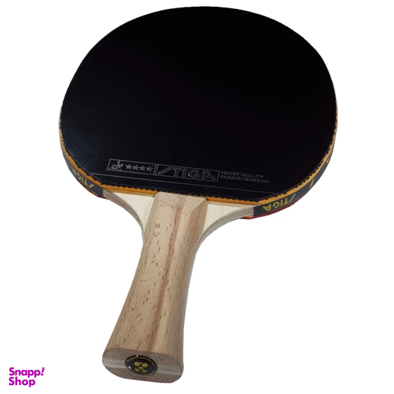 راکت پینگ پنگ استیگا کد V.M 2