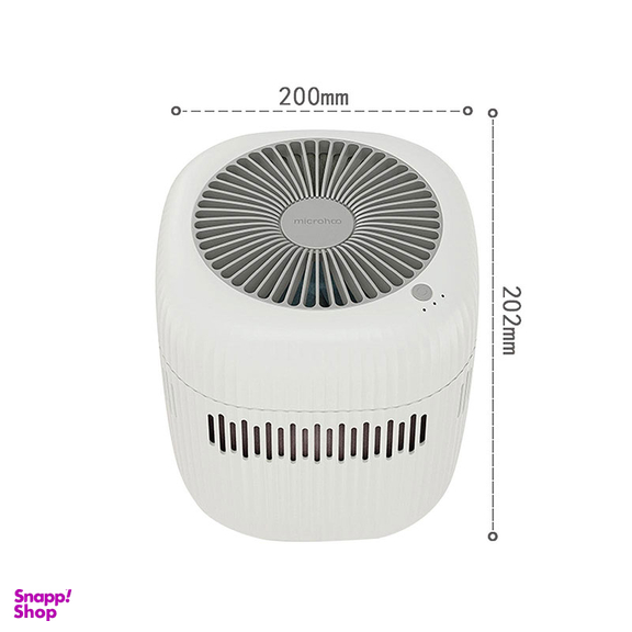 رطوبت ساز شیائومی سری Microhoo مدل J1A