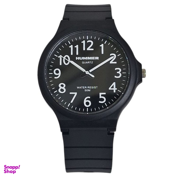 ساعت عقربه ای مردانه هامر مدل HM1100G