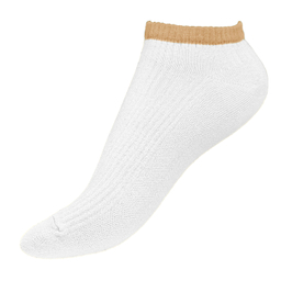 جوراب زنانه ایجی ویجی طرح کبریتی کش رنگی کد egvg-w2-511 مجموعه 3 عددی