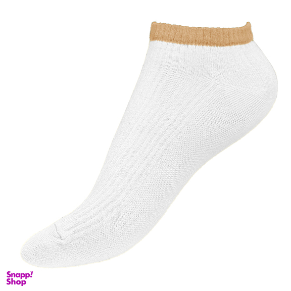 جوراب زنانه ایجی ویجی طرح کبریتی کش رنگی کد egvg-w2-511 مجموعه 3 عددی