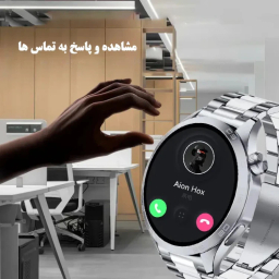 ساعت هوشمند ویسمی کد WS 26