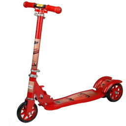 اسکوتر رجال مدل تاشو کد ECO 120 NEW
