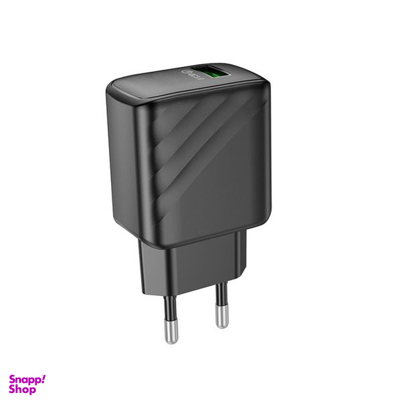شارژر دیواری 18 وات هوکو مدل CS21A USB