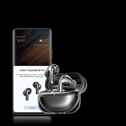 هدفون بی سیم اورایمو مدل Space Buds Pro