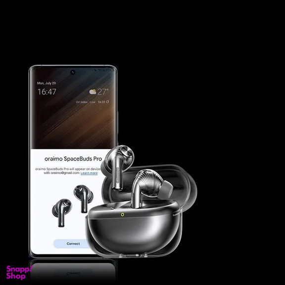 هدفون بی سیم اورایمو مدل Space Buds Pro