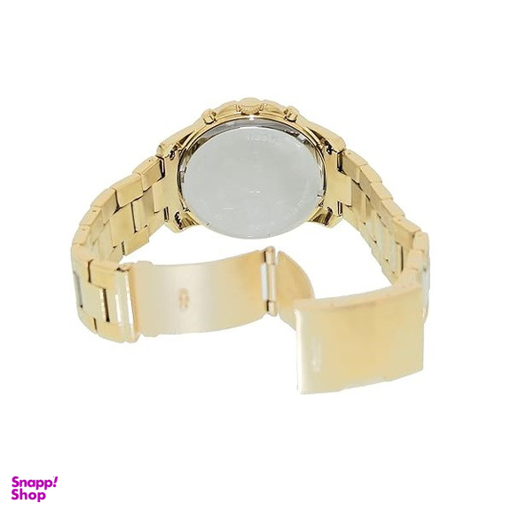 ساعت مچی عقربه ای مردانه فسیل مدل FS5267