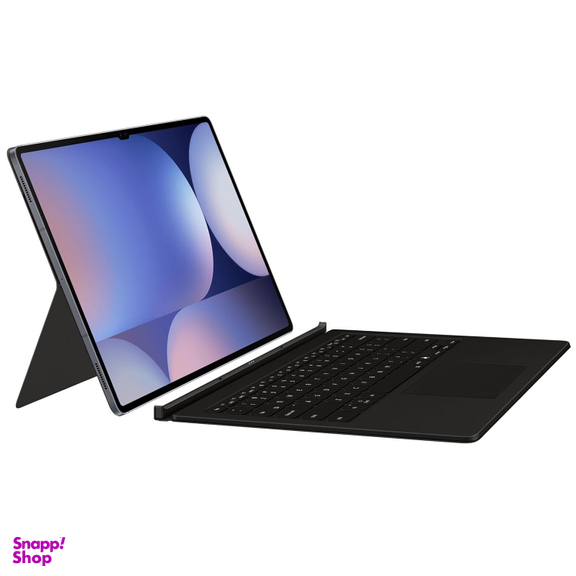 کیف تبلت کیبورد دار سامسونگ مدل Galaxy Tab S10 Ultra / S9 Ultra