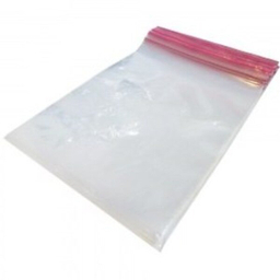 زیپ کیپ فسیل کد 043 سایز 16×13 سانتی‌ متر بسته 50 عددی