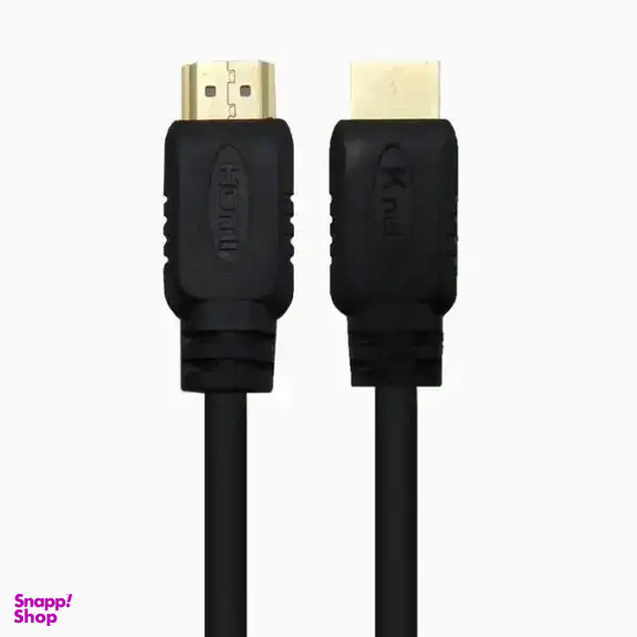 کابل 1.4 HDMI کی نت مدل K-C205 طول 20 متر