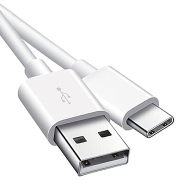 کابل تبدیل USB به Type-C هوآوی مدل 3 آمپر طول 1 متر