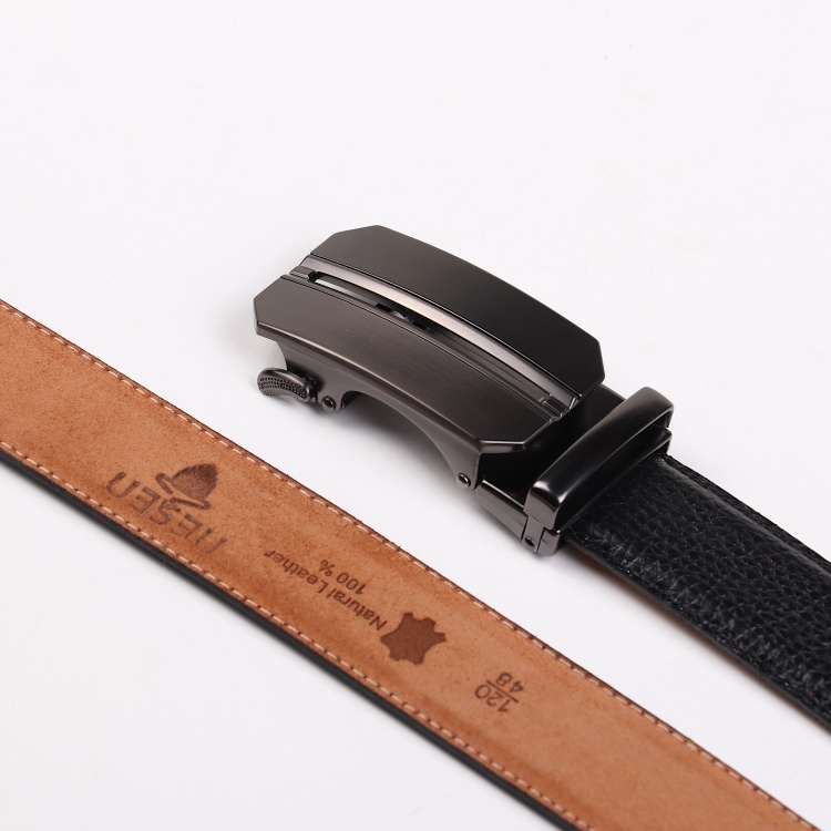 کمربند مردانه نسن مدل 9kr19