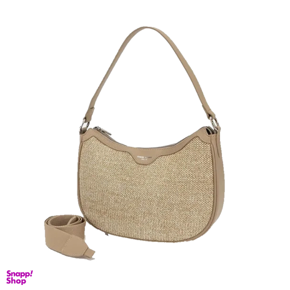 کیف رودوشی زنانه دیوید جونز مدل CM7433