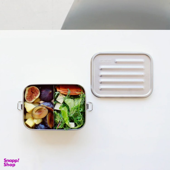 ظرف غذا سیگ مدل GEMSTONE FOOD BOX گنجایش 1.1 لیتر
