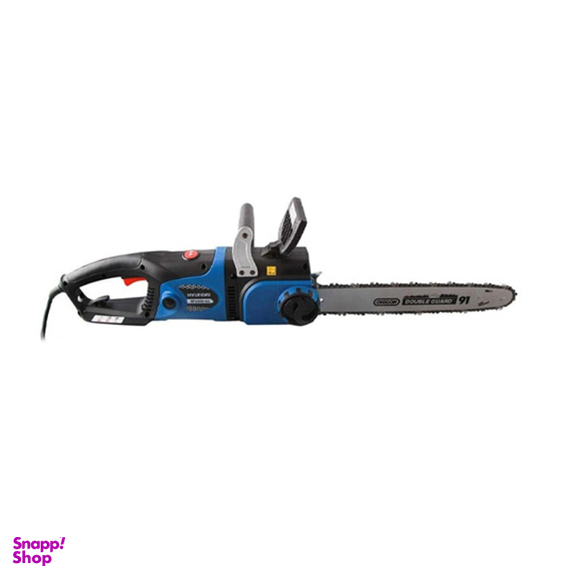 اره زنجیری برقی هیوندای کد HP2442-CS