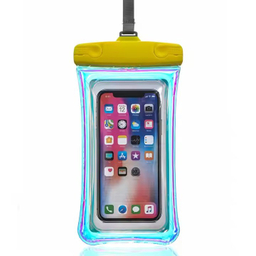 کاور ضد آب گوشی موبایل کد 01