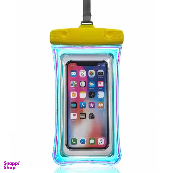 کاور ضد آب گوشی موبایل کد 01