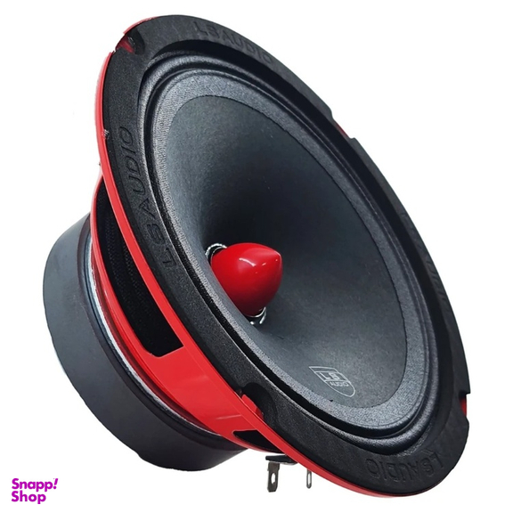 میدرنج خودرو ال اس آدیو مدل LS-616