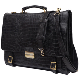 کیف اداری مردانه گارد مدل ENGLISH CR