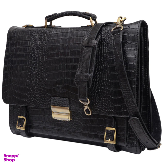 کیف اداری مردانه گارد مدل ENGLISH CR