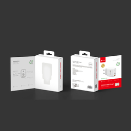 شارژر دیواری 33 وات پرووان مدل PWC560