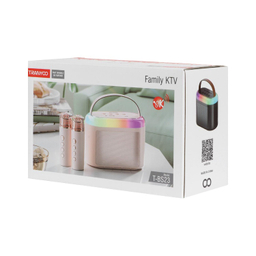 اسپیکر بلوتوثی قابل حمل ترانیو مدل RGB BS23