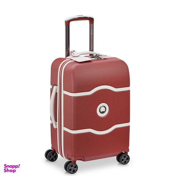 چمدان دلسی مدل CHATELET AIR 2.0 NEW کد 1676801 سایز کوچک