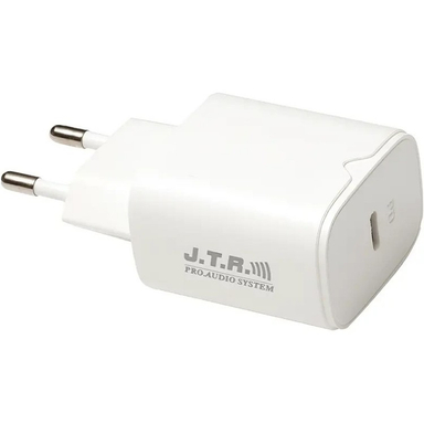 شارژر دیواری گوشی موبایل جی تی آر کد AP-120