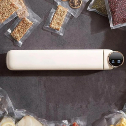 دستگاه وکیوم ام دی اچ ال مدل MDHL LC-801