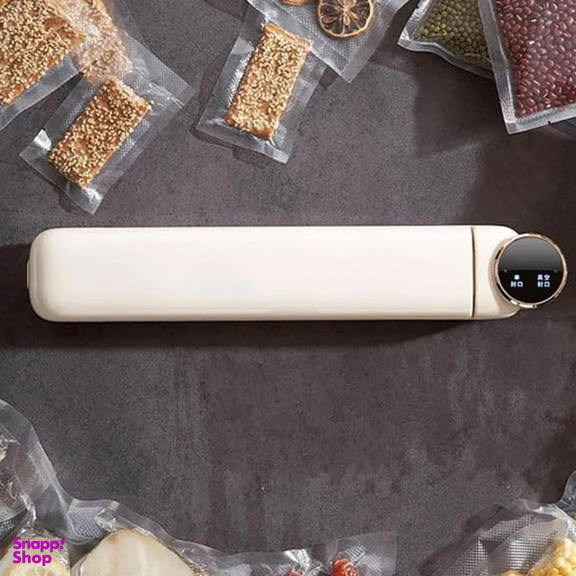 دستگاه وکیوم ام دی اچ ال مدل MDHL LC-801