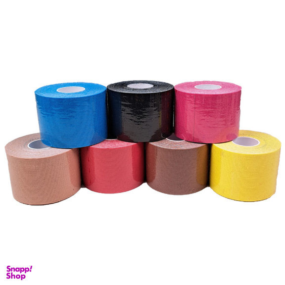 چسب عضله مدل کنزو کد 01