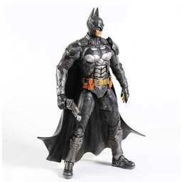 اکشن فیگور نکا مدل بتمن طرح Batman Arkham Asylum