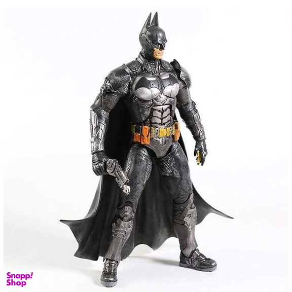اکشن فیگور نکا مدل بتمن طرح Batman Arkham Asylum