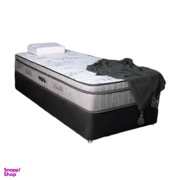 تشک طبی فنری کارن مدل کامیلا