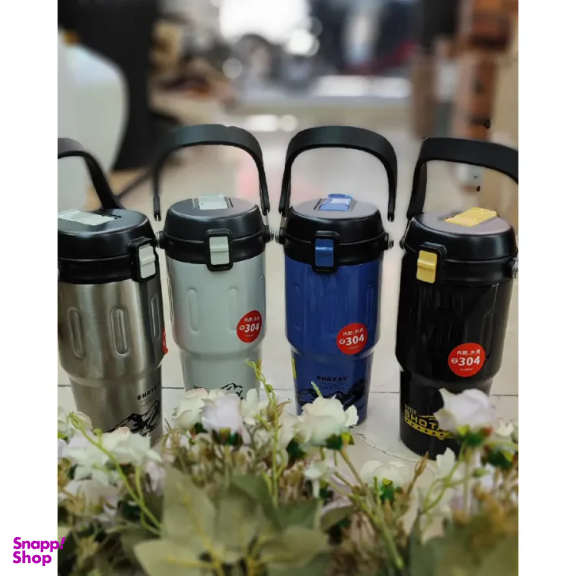 تراول ماگ شوتای کد 9655 گنجایش 650 میلی لیتر