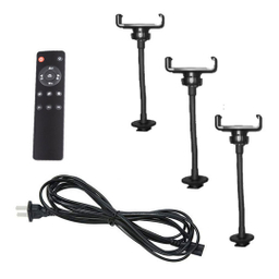 رینگ لایت مدل RL-18