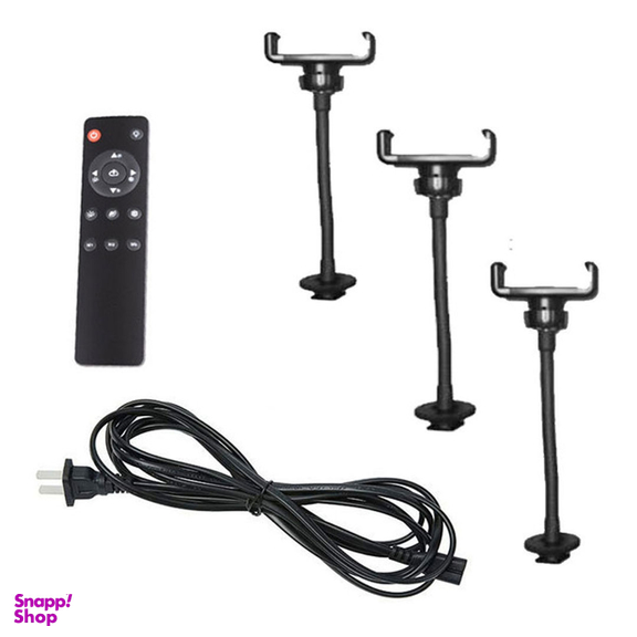 رینگ لایت مدل RL-18