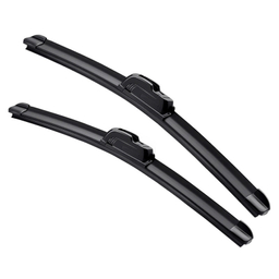 تیغه برف پاک‌کن پاسیکو مدل FLAT PRO مناسب برای تندر L90 بسته 2 عددی