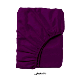 ملحفه تشک یک نفره کوکوجم مدل کشدوز سایز 90×200 سانتی متر