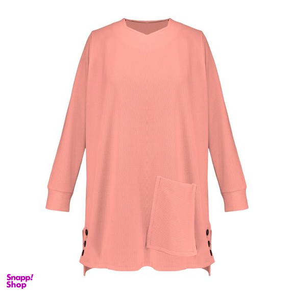 تونیک زنانه مدل M3912