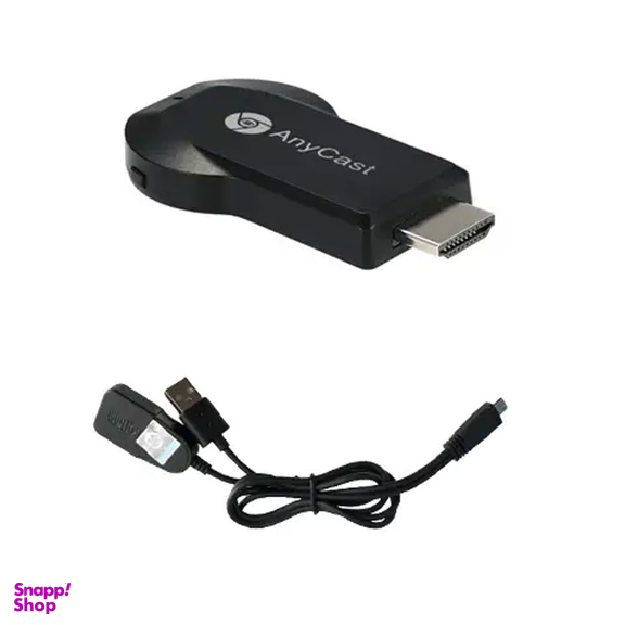 دانگل HDMI انی کست مدل M9 Plus