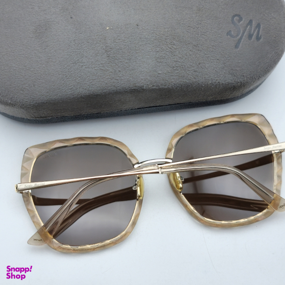 عینک آفتابی زنانه سرجیو مارتینی مدل sa573c7