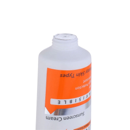 کرم ضدآفتاب درمالیفت مدل بی رنگ با SPF50 حجم 40 میلی‌‌لیتر