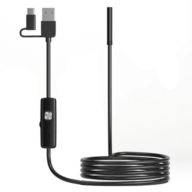 دوربین شلنگی مدل اتوفوکوس کد 5MegaPixel 2M Full HD