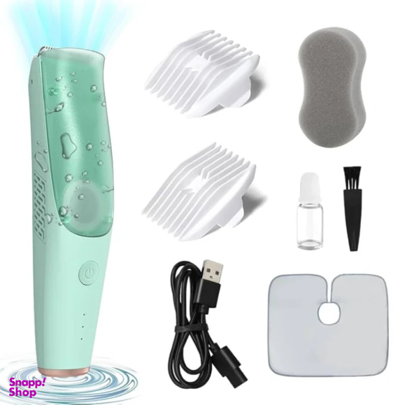 ماشین اصلاح موی سر کودک میسوتا مدل 01