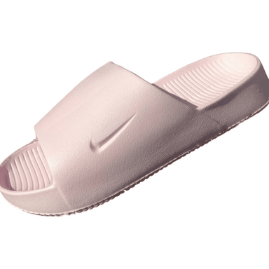 دمپایی زیتون مدل نایکی رنگ صورتی