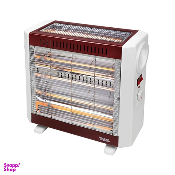 بخاری برفاب مدل QH-2200
