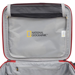 چمدان نشنال جئوگرافیک مدل NG23 MEASUREMENTS مجموعه سه عددی